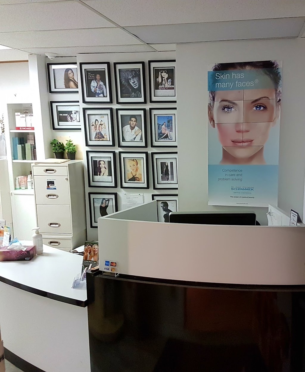 Biovital Med Spa | 4062 Confederation Pkwy, Mississauga, ON L5B 0G4, Canada | Phone: (416) 246-0100