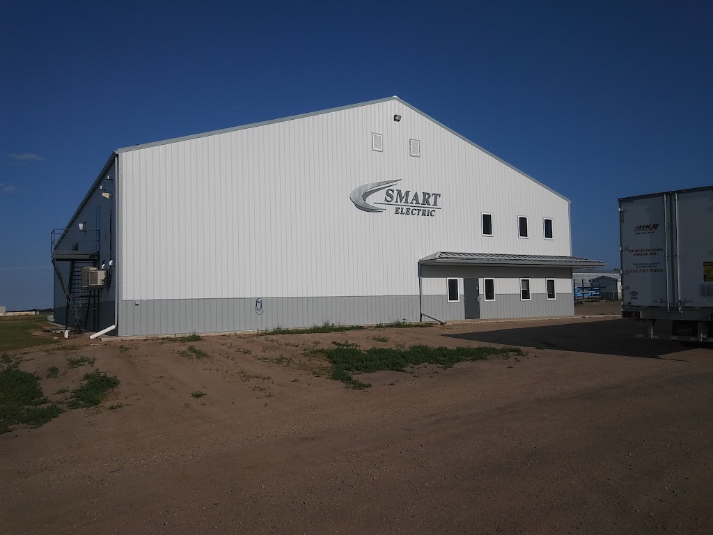 Smart Electrical Services | 240 Anson St, Carberry, MB R0K 0H0, Canada | Phone: (204) 834-2440