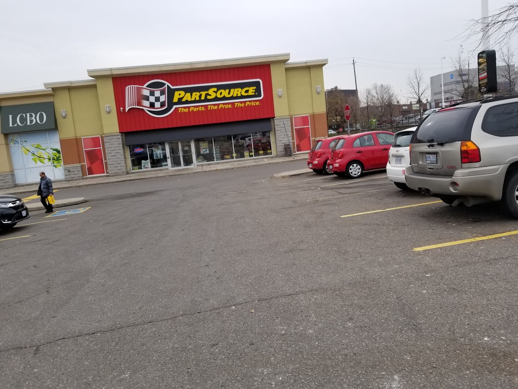 PartSource | 2181 Steeles Ave W Unit #18, North York, ON M3J 3N2, Canada | Phone: (416) 514-1666