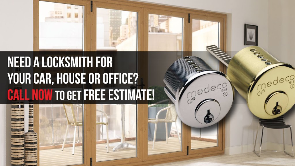 Kingsland Locksmith | 1900 Heritage Dr SW #51, Calgary, AB T2V 1R1, Canada | Phone: (403) 668-6170