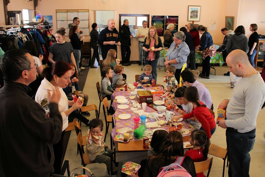 St. Pauls Anglican Church | 321 Rue Empire, Greenfield Park, QC J4V 1V4, Canada | Phone: (450) 671-6000