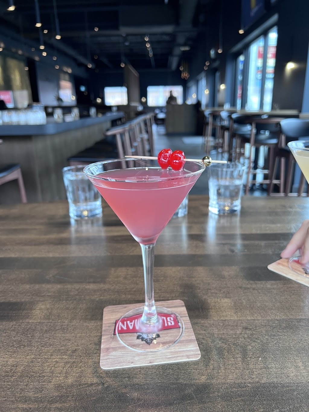 The Other Place Kitchen & Bar | 1355 Sumas Way, Abbotsford, BC V2S 8H2, Canada | Phone: (604) 850-7101