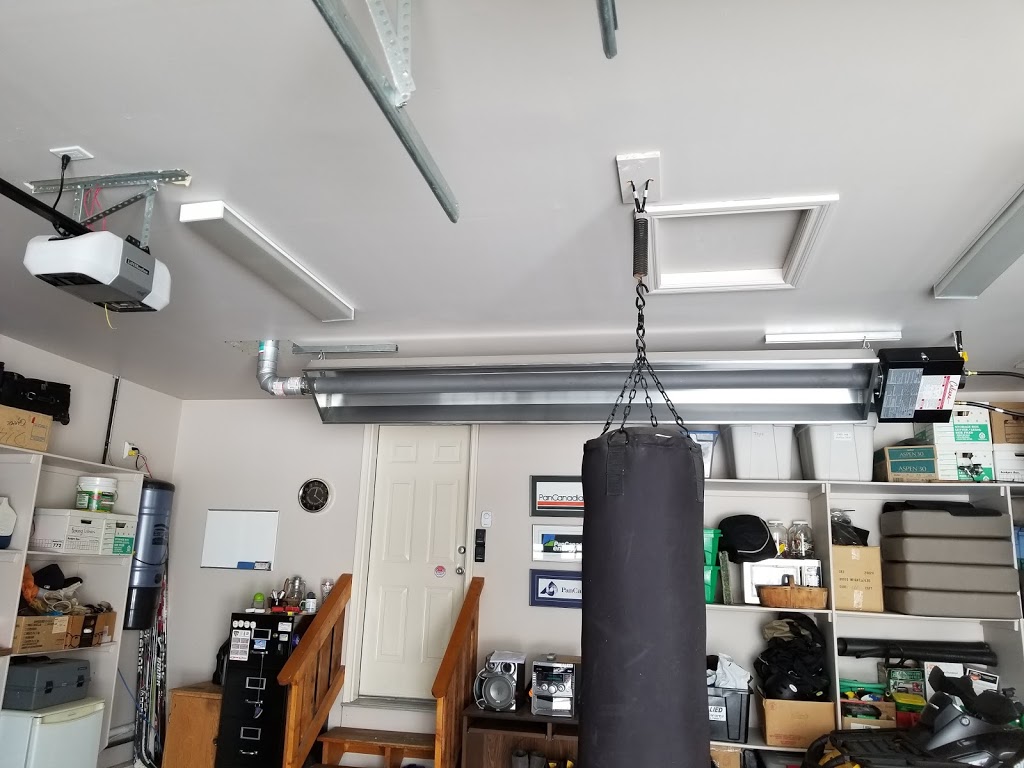 Josh The Gasfitter | 1646 Legacy Cir SE, Calgary, AB T2E 6H3, Canada | Phone: (403) 815-6507