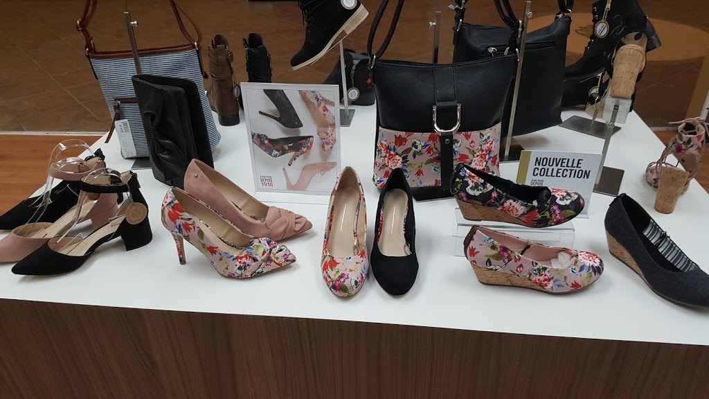 Chaussures Yellow | 325 Rue de lÉglise, Donnacona, QC G3M 2A2, Canada | Phone: (581) 318-3781