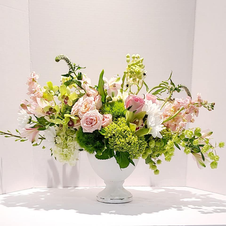 Blooms At The 49th | 3288 Cowichan Lake Rd, Duncan, BC V9L 4B9, Canada | Phone: (778) 422-0262