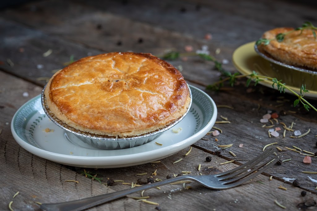 Remarkable Pie Co | 9 Main St Unit 4, Erin, ON N0B 1T0, Canada | Phone: (519) 217-1581