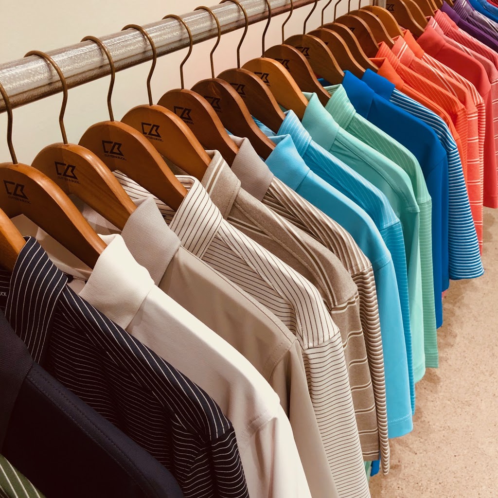 Cutter & Buck Canada | 175 Westcreek Blvd Unit 2, Brampton, ON L6T 5S6, Canada | Phone: (800) 929-9299