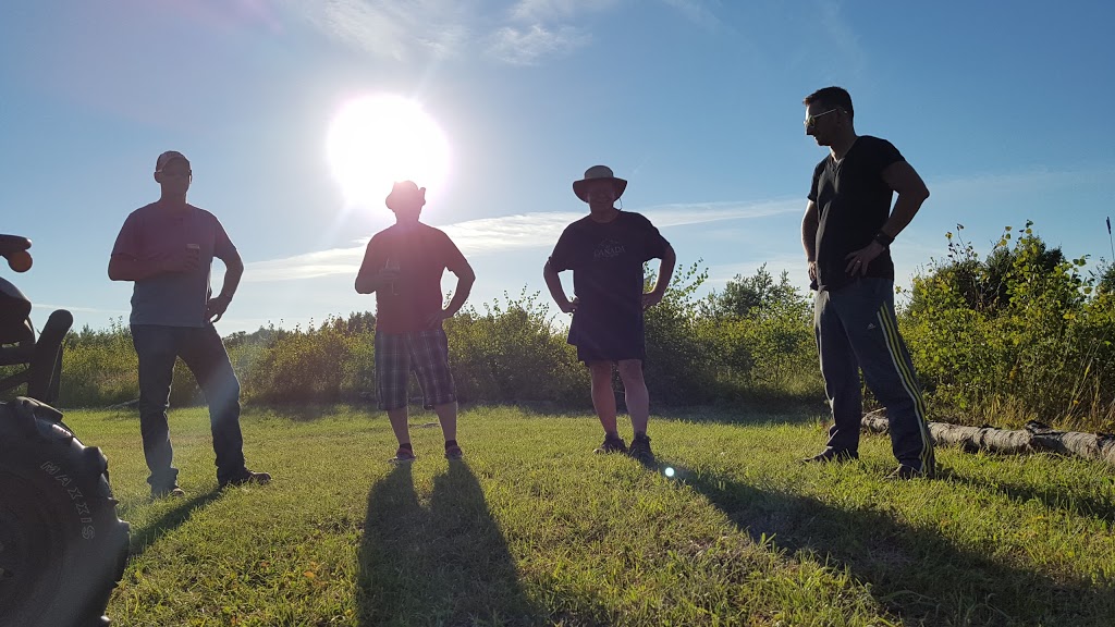 Ignite Retreats | 91078 Road 3 E, Teulon, MB R0C 3B0, Canada | Phone: (204) 861-2351