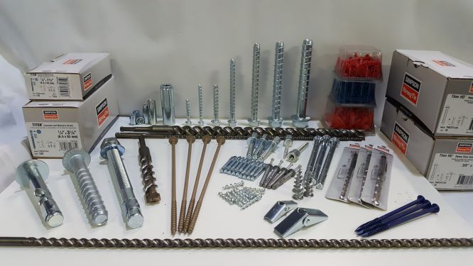 Hometown Industrial Supply Ltd. | 220 Pony Dr #2, Newmarket, ON L3Y 7B6, Canada | Phone: (905) 953-9773