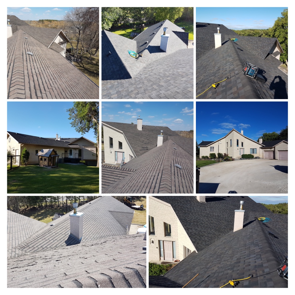 Capital Roofing Winnipeg | 153 Seine River Crossing Rd, Ste. Anne, MB R5H 0A7, Canada | Phone: (204) 795-3898