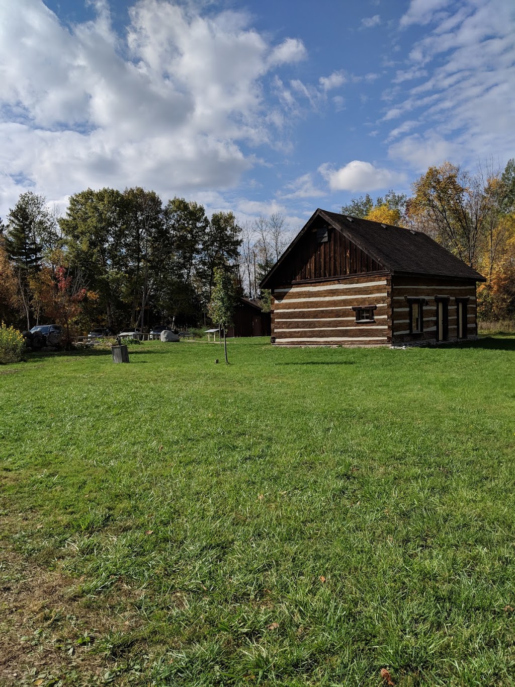 Scout Valley Loop Trail | Old Barrie Rd E, Orillia, ON L0K 2G0, Canada | Phone: (705) 726-9300