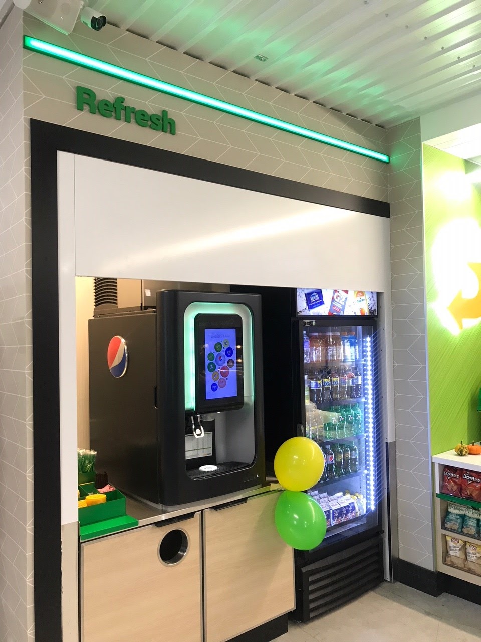Subway Restaurants | 310 Melbourne Rd, Melbourne, ON N0L 1T0, Canada | Phone: (226) 225-1950