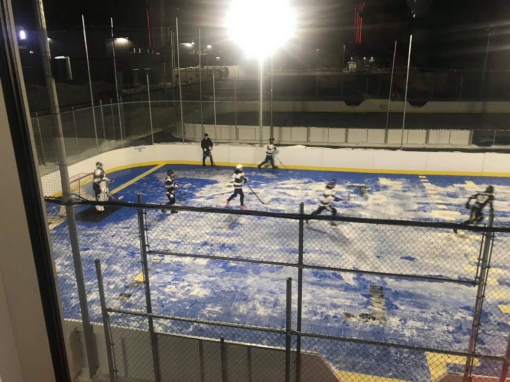 Dek Hockey / St-Roch-de-lachigan | 611 Rue J. Oswald Forest Local 101, Saint-Roch-de-lAchigan, QC J0K 3H0, Canada | Phone: (514) 436-0918