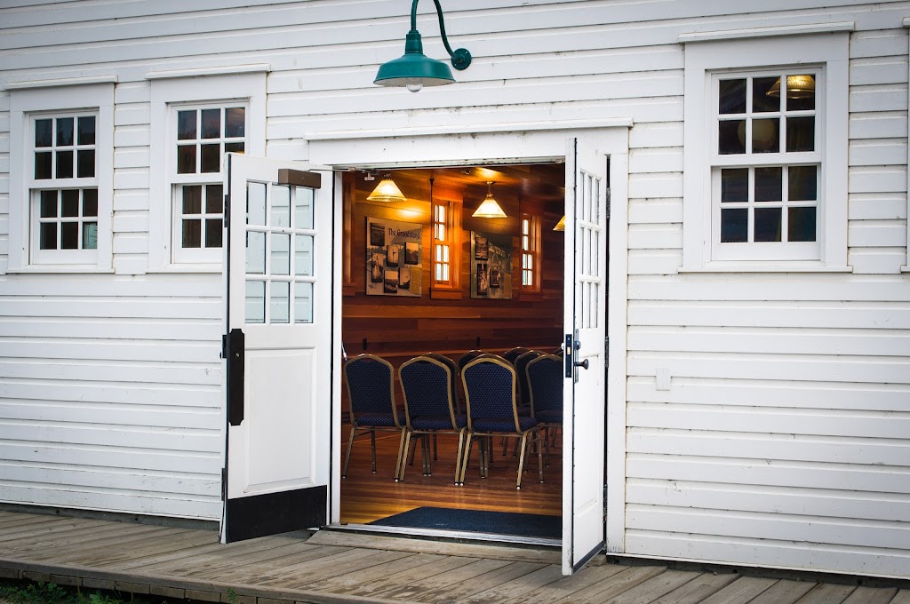 Exhibits Building Event Space | 1920 St, Edmonton, AB T5J 2R7, Canada | Phone: (780) 423-4069