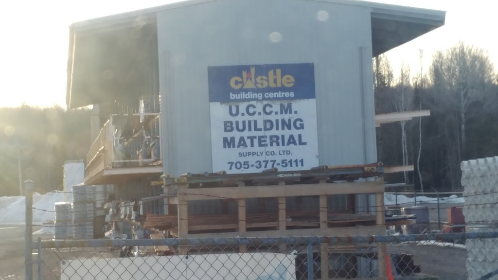 Castle Building Centre-U C C M | 386 ON-551, MChigeeng, ON P0P, Canada, Canada | Phone: (705) 377-5111