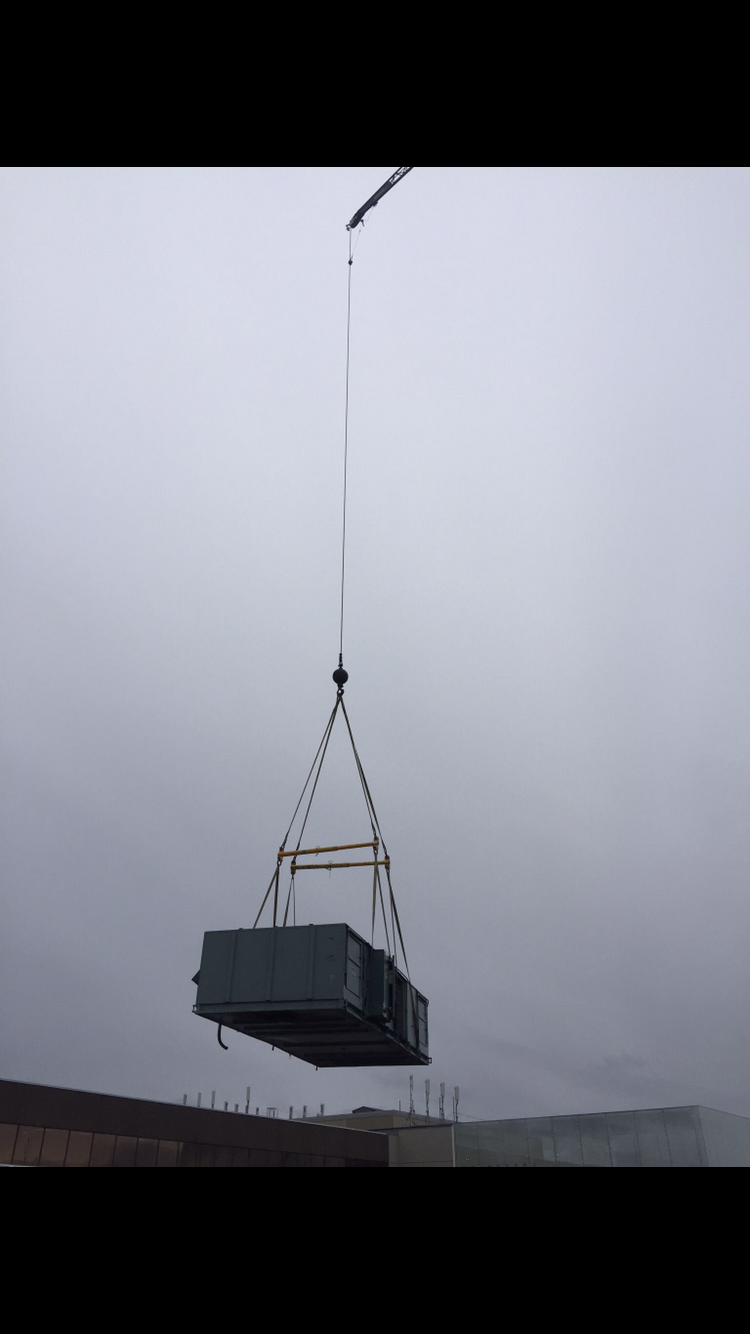 Metro Commercial Heating and Cooling | 106 Brookside Rd, Brookside, NS B3T 1S3, Canada | Phone: (902) 225-9276