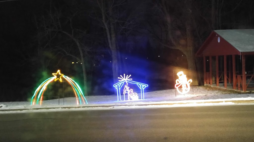 Rotary Park Alliston | Alliston, New Tecumseth, ON L9R 1M1, Canada