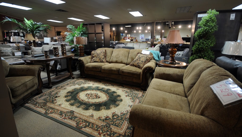 Home Style Furniture | 4220 King St E, Kitchener, ON N2P 2G5, Canada | Phone: (519) 650-0020