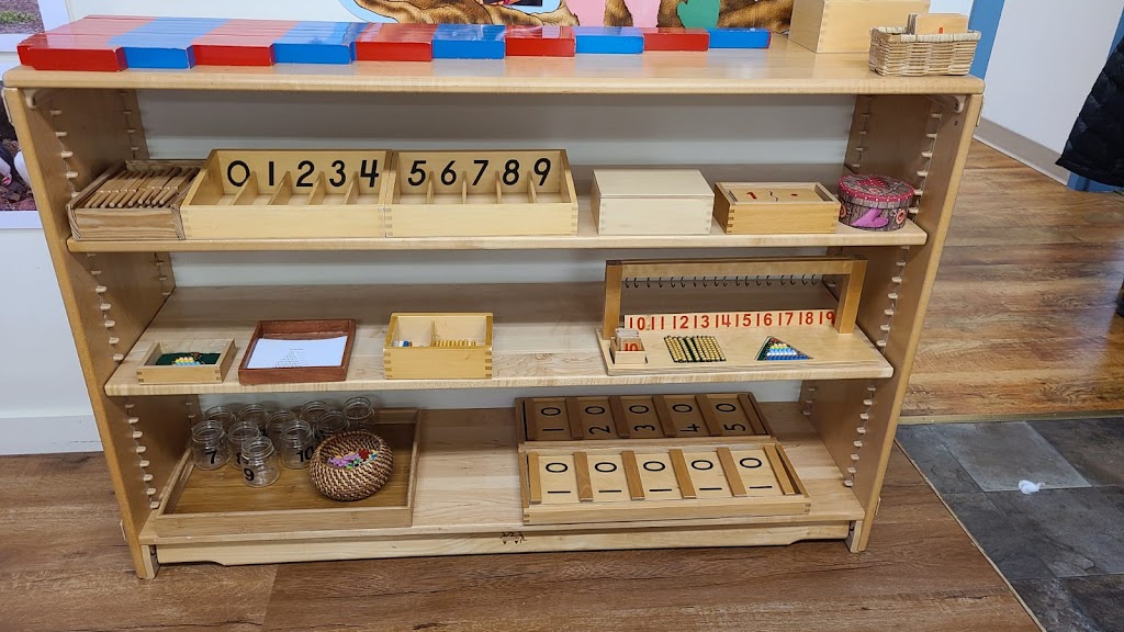 Burnaby Montessori School | 3905 Norland Ave, Burnaby, BC V5G 4T8, Canada | Phone: (604) 298-1661