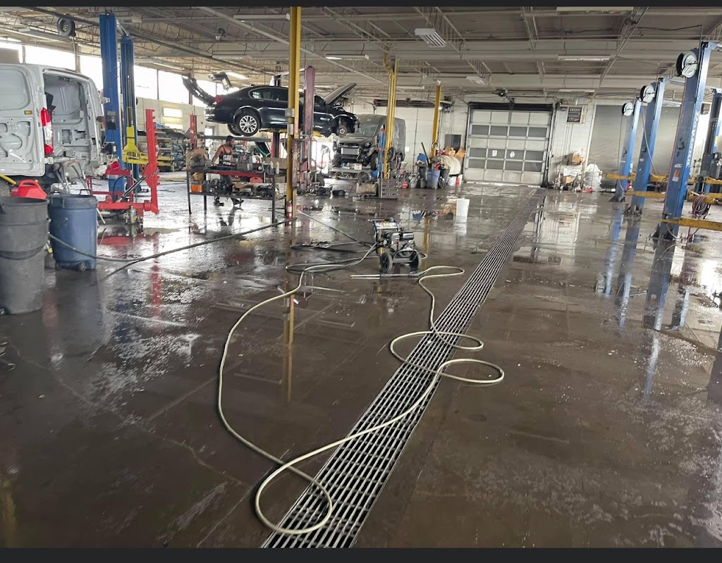Albechris Cleaning Services Inc | 54 Wardlaw Ave, Orangeville, ON L9W 6M3, Canada | Phone: (416) 898-0644
