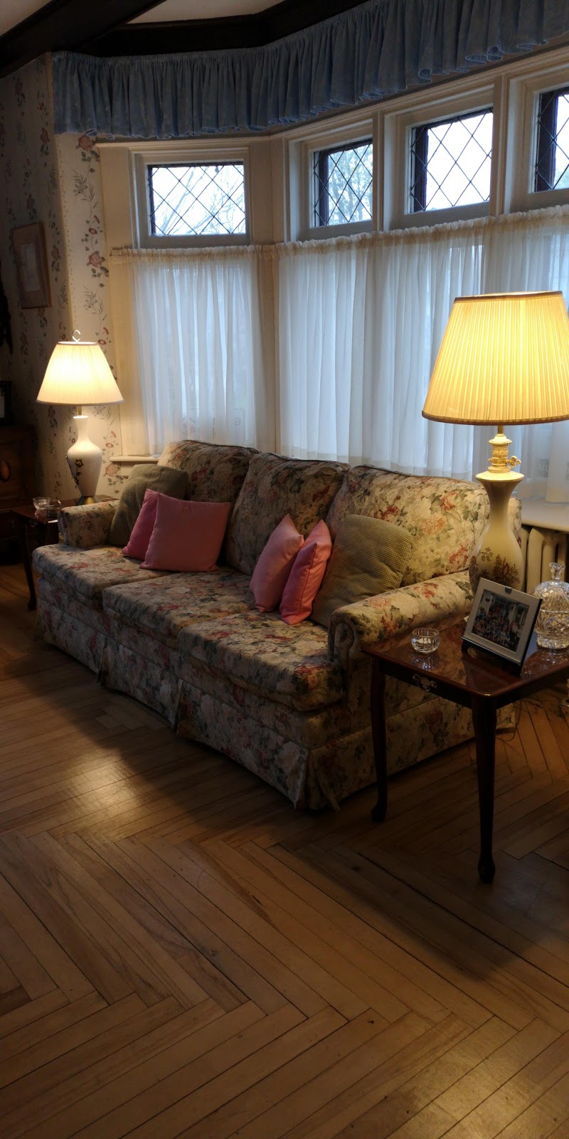 Belgravia Bed & Breakfast | 5 Broad St, Truro, NS B2N 3G1, Canada | Phone: (902) 893-7100