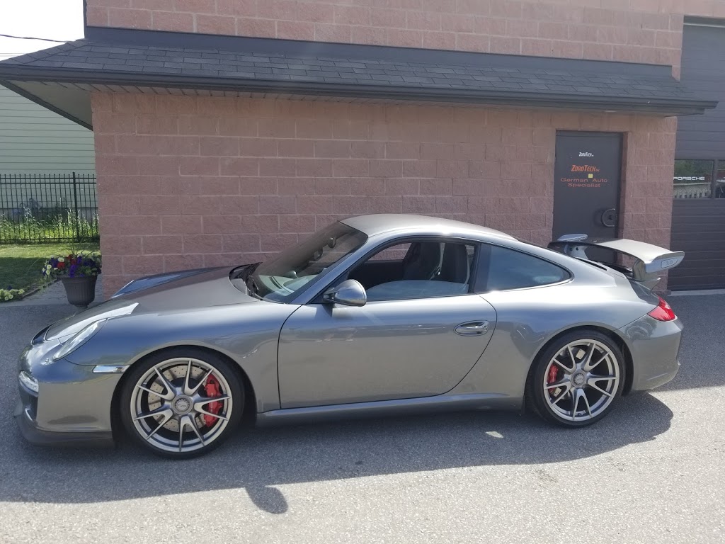 ZoroTech Inc. | 339 Fruitland Rd, Stoney Creek, ON L8E 5M8, Canada | Phone: (905) 643-5538