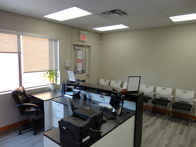 Parkside Physiotherapy & Rehabilitation Centre | 6870 Goreway Dr # 203, Mississauga, ON L4V 1P1, Canada | Phone: (905) 405-8224