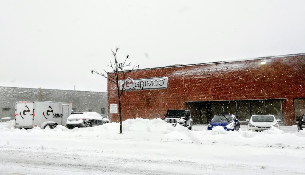 Grimco | 680 Steeprock Dr, North York, ON M3J 2X1, Canada | Phone: (800) 263-1421