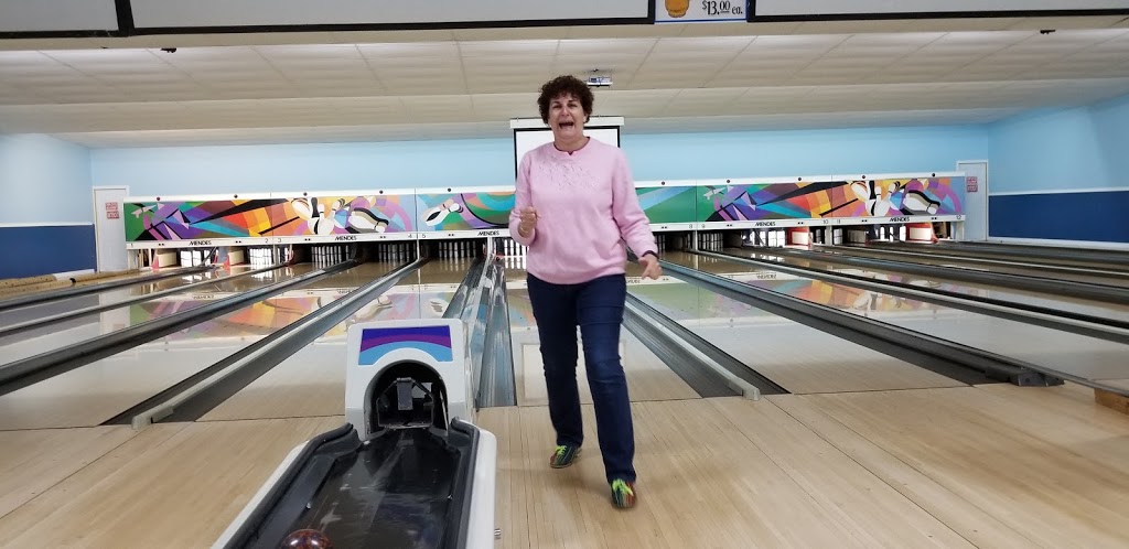 Seaside Bowling Centre | 32 Chemin Ohio, Shédiac, NB E4P 2J9, Canada | Phone: (506) 533-8086