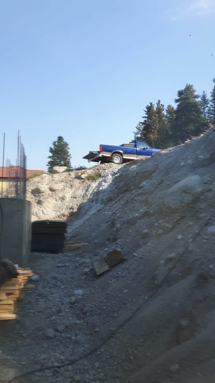 Gentlemen Movers Ltd | 3005 Juniper Dr, Penticton, BC V2A 7T1, Canada | Phone: (250) 490-9699