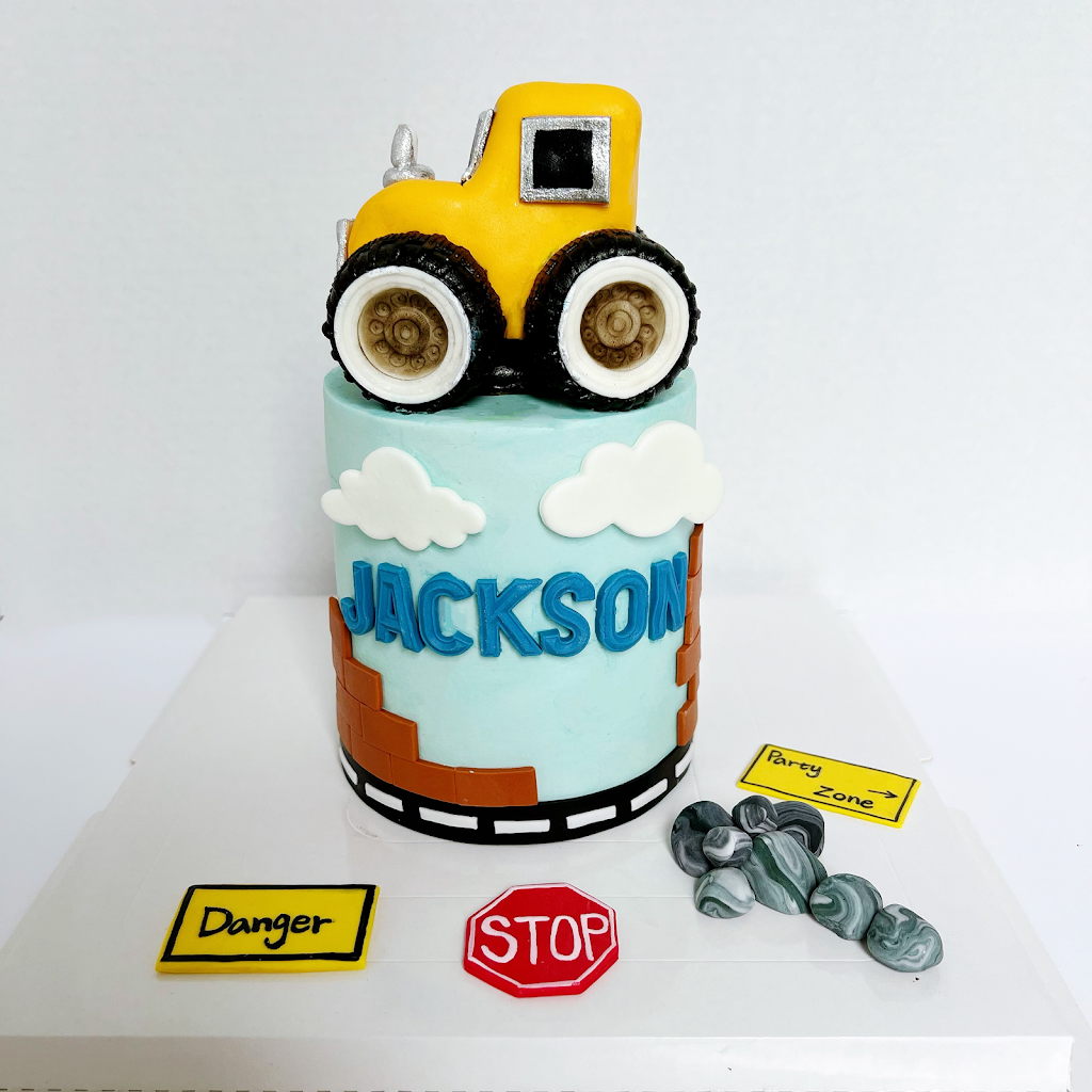 Minnie’s Cakery | 188 Frederick Pearson St, East Gwillimbury, ON L9N 0Y9, Canada | Phone: (778) 859-8519