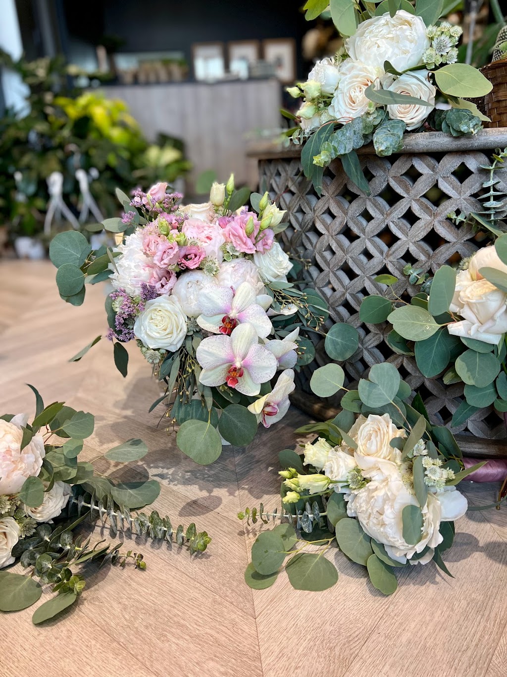 3Bs Flowers | 4807 44 Ave #106, Stony Plain, AB T7Z 1V5, Canada | Phone: (780) 968-6938