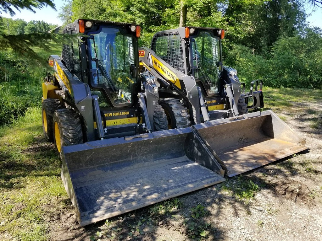 GA Equipment Rentals Inc. | 2078 Perth Line 43, Gads Hill, ON N0K 1J0, Canada | Phone: (226) 868-4734