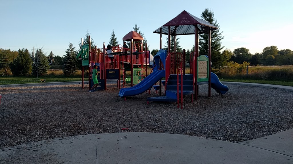 Brookshire Park | 1035 Klondike Rd, Kanata, ON K2W 0C4, Canada