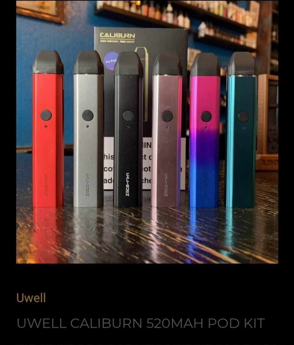 VAPE WRLD | 165 King St W, Mount Forest, ON N0G 2L0, Canada | Phone: (519) 509-1933