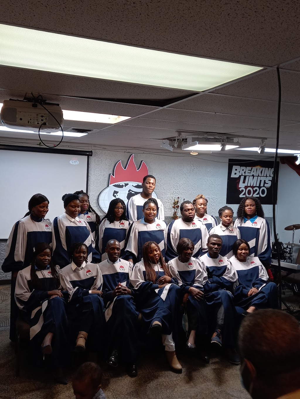 Winners Chapel International Winnipeg | 3707 Roblin Blvd, Winnipeg, MB R3R 0E2, Canada | Phone: (204) 430-2322