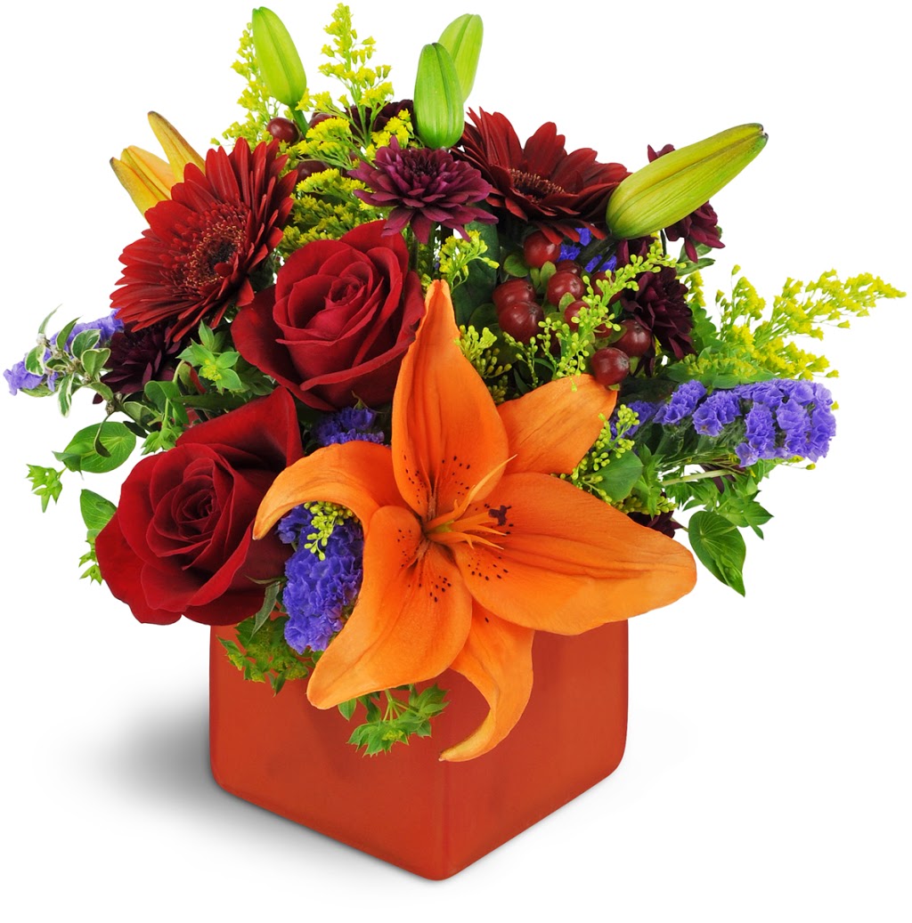 Steeltown Florist | 110-245 Kenora Ave, Hamilton, ON L8E 1C5, Canada | Phone: (289) 808-4845