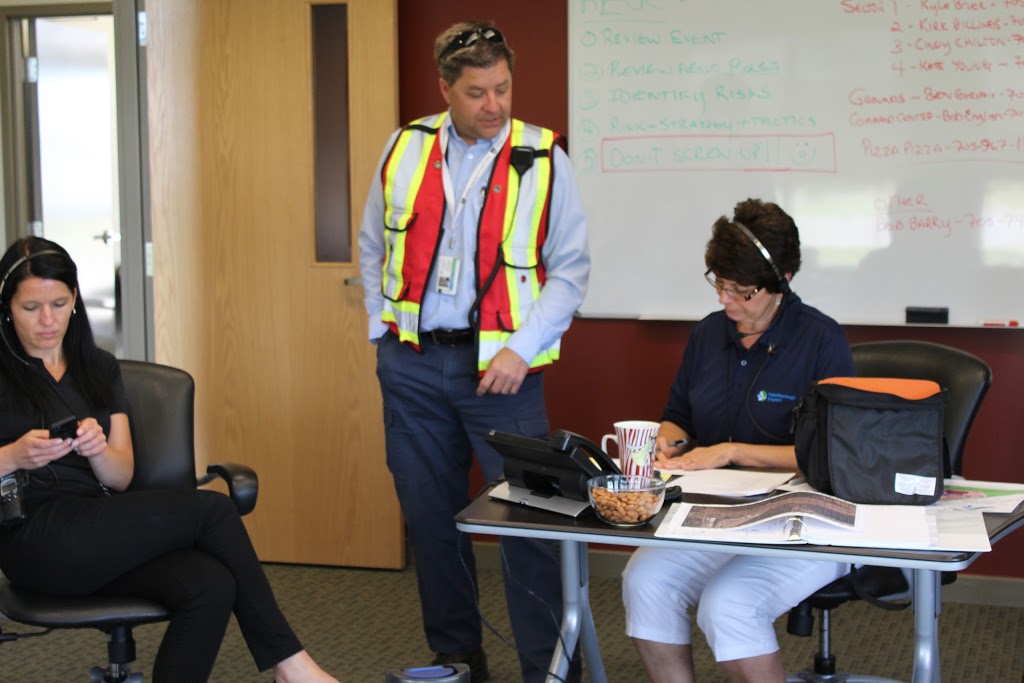 The Loomex Group | 925 Airport Rd #550, Peterborough, ON K9J 0E7, Canada | Phone: (705) 775-5022
