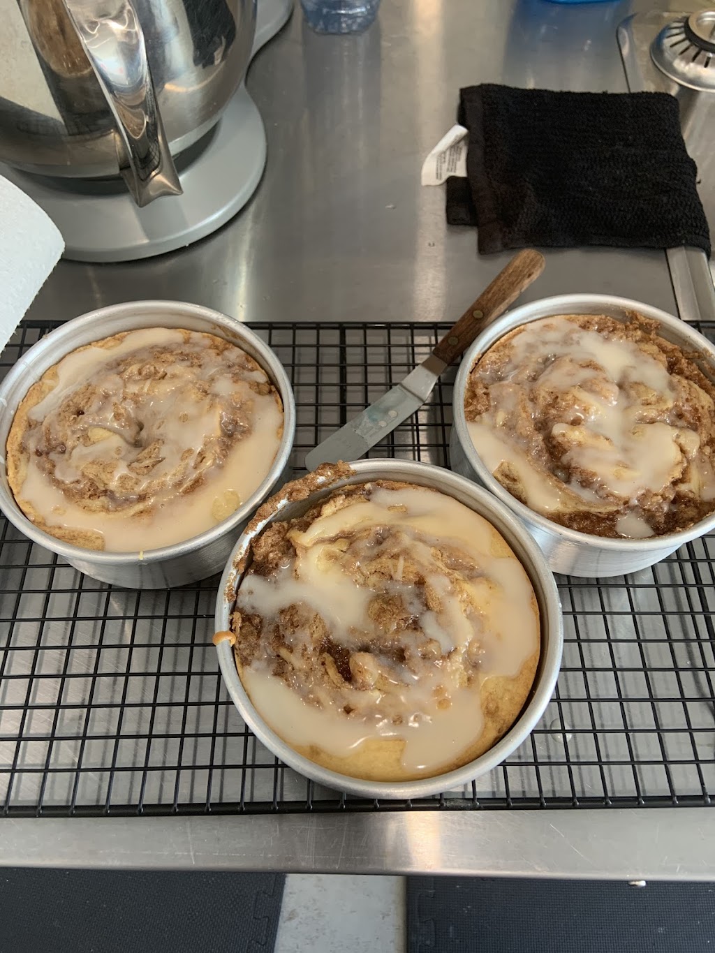 Sweet Skillet | 10 Main St Unit 5, Wasaga Beach, ON L9Z 2K3, Canada | Phone: (289) 338-6100