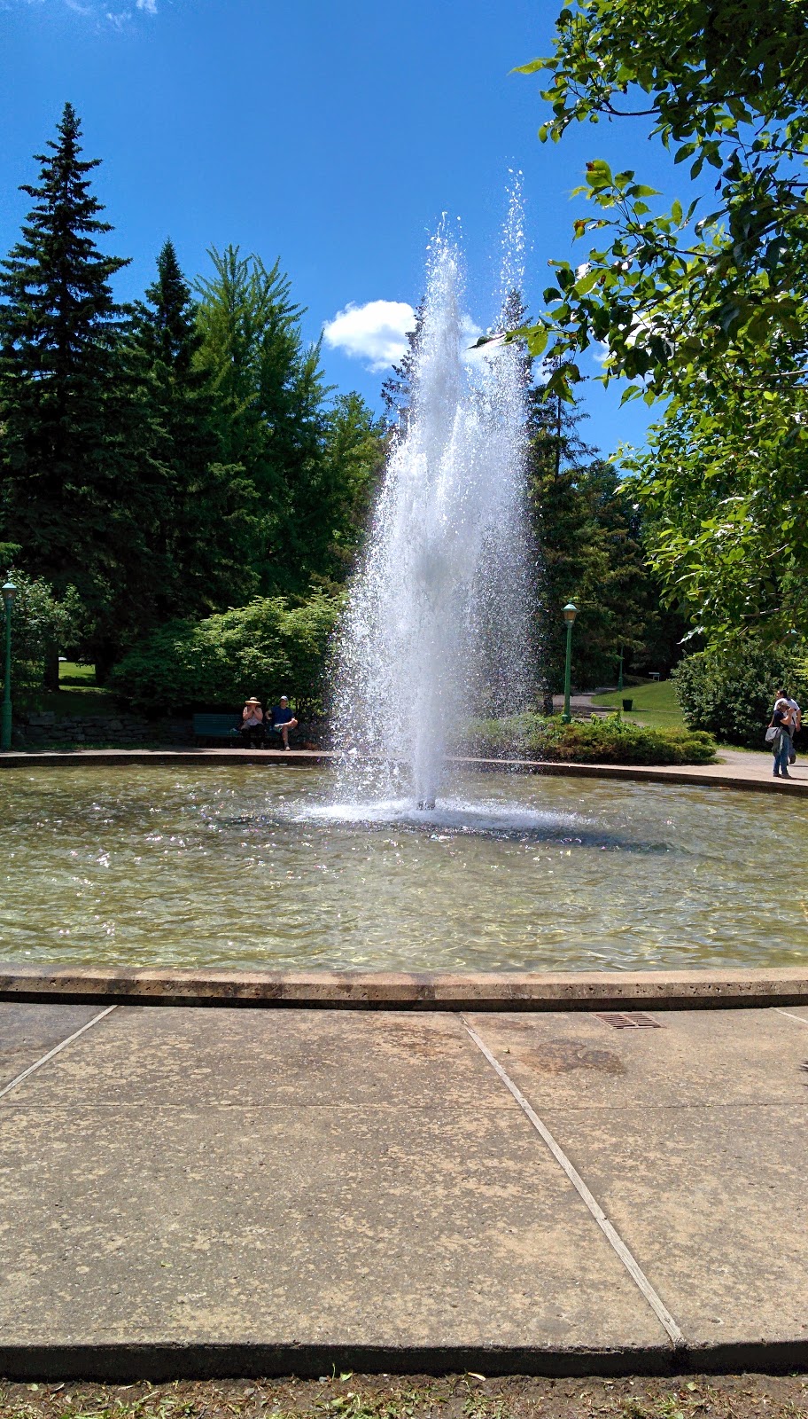 Beaubien Park | 6635 6e Av., Montréal, QC H1Y 2K8, Canada | Phone: (514) 872-0311
