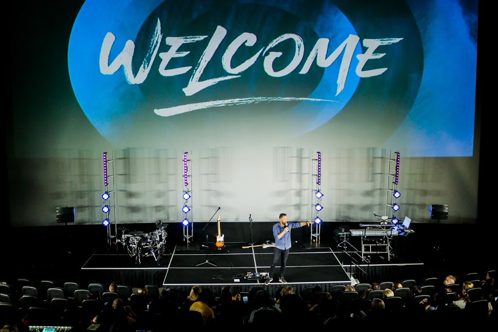 City Life Church | 8882 170 St NW, Edmonton, AB T5T 4M2, Canada | Phone: (780) 986-0785
