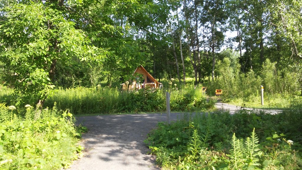 Camping des îles de Boucherville | Boucherville, QC J4B, Canada | Phone: (450) 928-5088