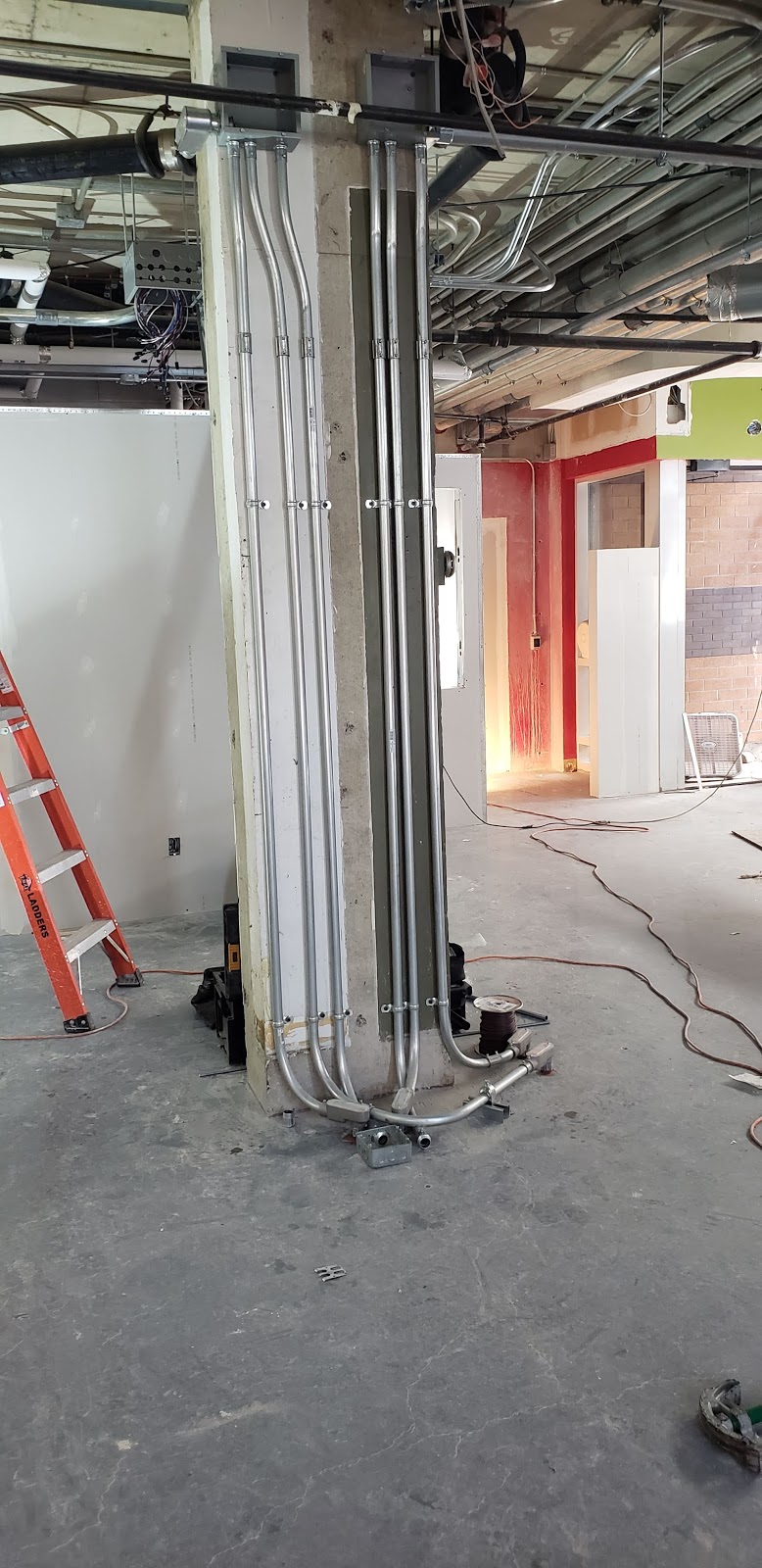 G4 Lemieux Électrique Inc. | 1330 Rue de lAbricotier, Terrebonne, QC J7M 0G9, Canada | Phone: (514) 347-5503