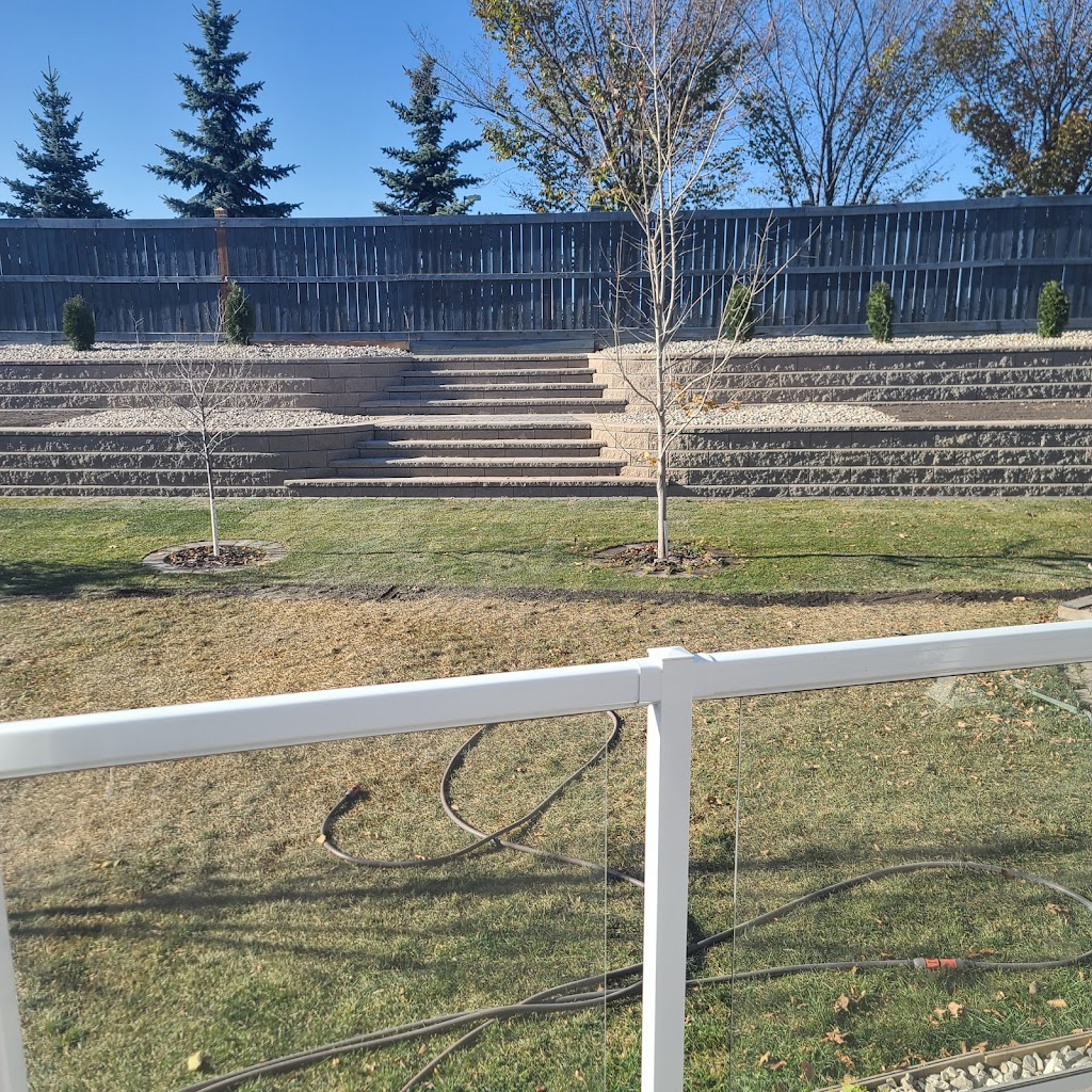 Total Touch Contracting Inc | 20511 2 Ave SW, Edmonton, AB T6M 2S3, Canada | Phone: (780) 982-8189