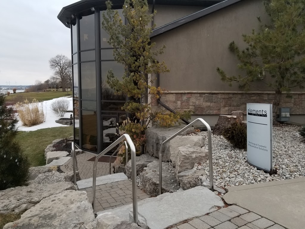 Elements Day Spa | 168 New Lake Shore Rd, Port Dover, ON N0A 1N3, Canada | Phone: (519) 583-0706