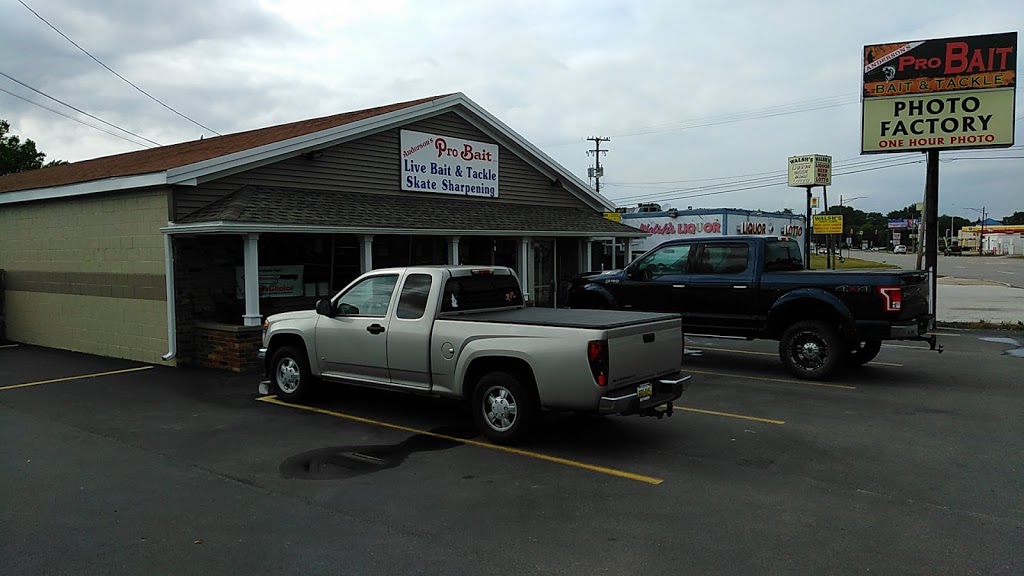 Andersons Pro Bait LLC | 2731 Pine Grove Ave, Port Huron, MI 48060, USA | Phone: (810) 984-3232