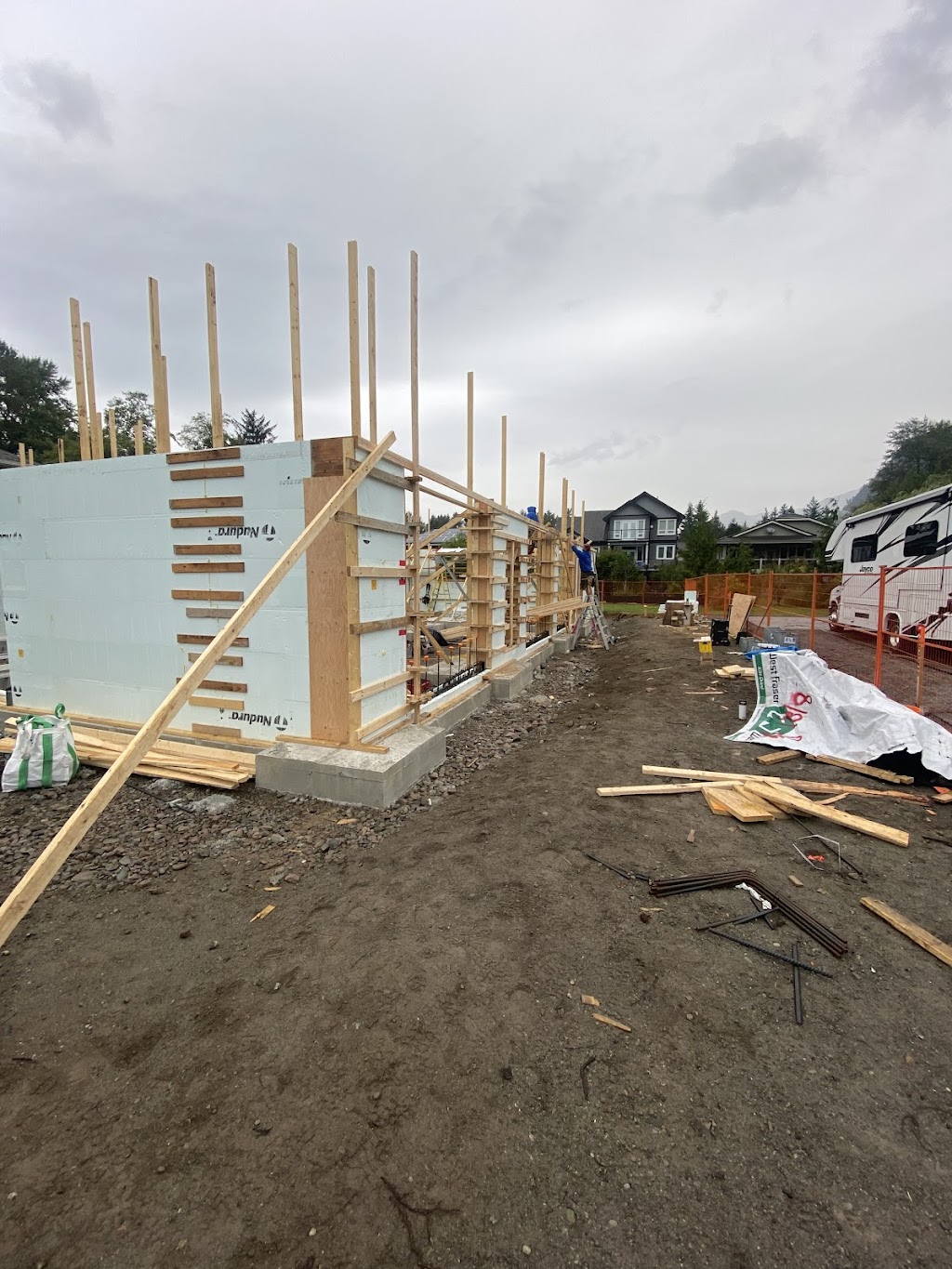 Vancouver ICF | 1610 Derwent Way unit 20, Delta, BC V3M 6W1, Canada | Phone: (604) 229-9829