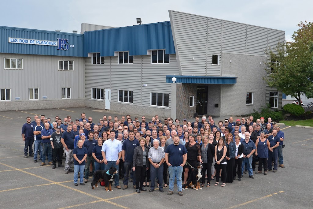 PG Flooring Inc. | 2424 Rte Principale, Saint-Édouard-de-Lotbinière, QC G0S 1Y0, Canada | Phone: (418) 796-2328