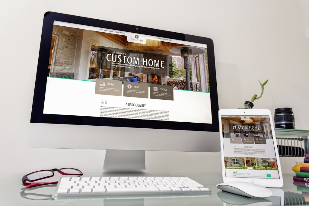 ModGraphic - Graphic Design | 1375 Southdown Rd #16, Mississauga, ON L5J 2Y9, Canada | Phone: (416) 900-3837