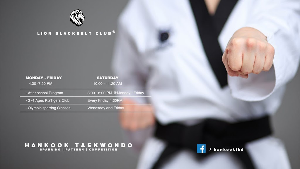 Champion Taekwondo | health | millbourne mall, Edmonton, AB T6K 3L6, Canada | 7804500181 OR +1 780-450-0181